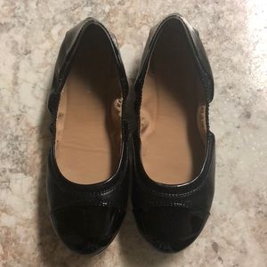 Easy Spirit Gessica Flats - Sz 9